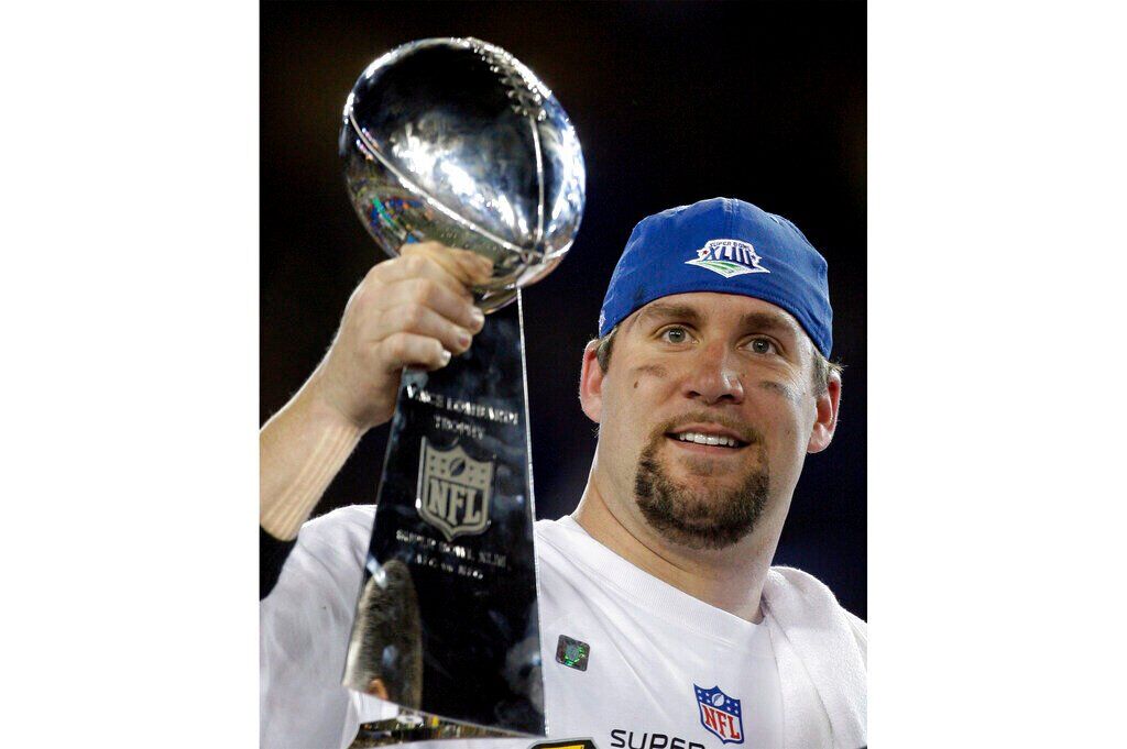 Steelers Roethlisberger Retires Football